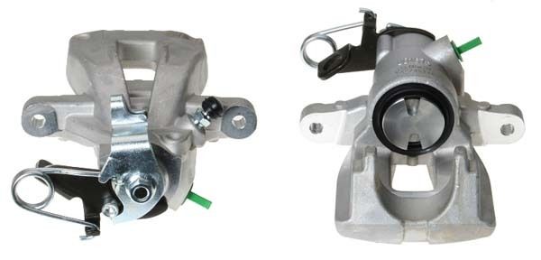 Bremssattel