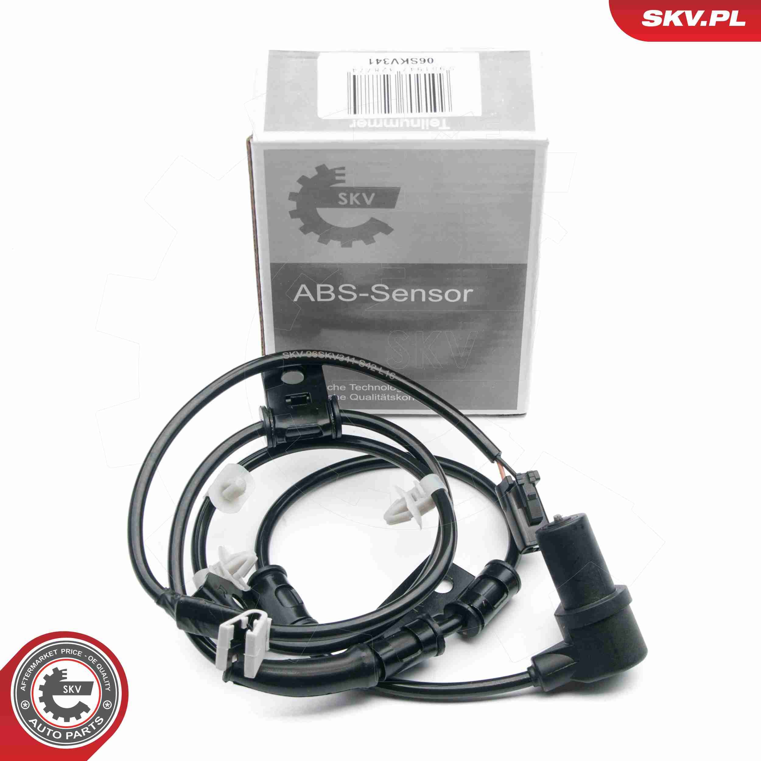 ESEN SKV 06SKV341 - Sensor, Raddrehzahl