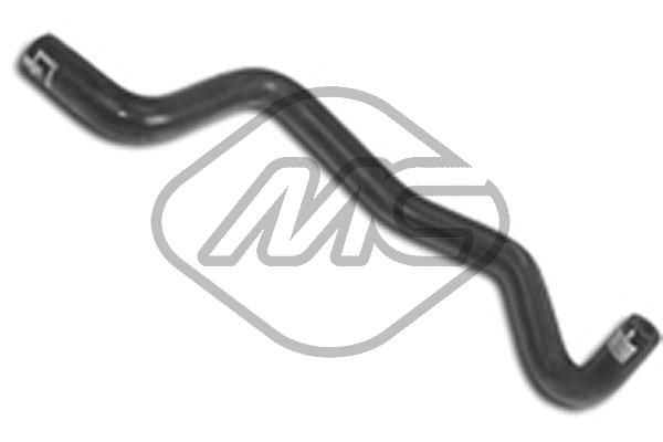 Metalcaucho 99712 - K&uuml;hlerschlauch