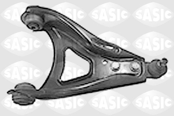 Control/Trailing Arm, wheel suspension 4003358