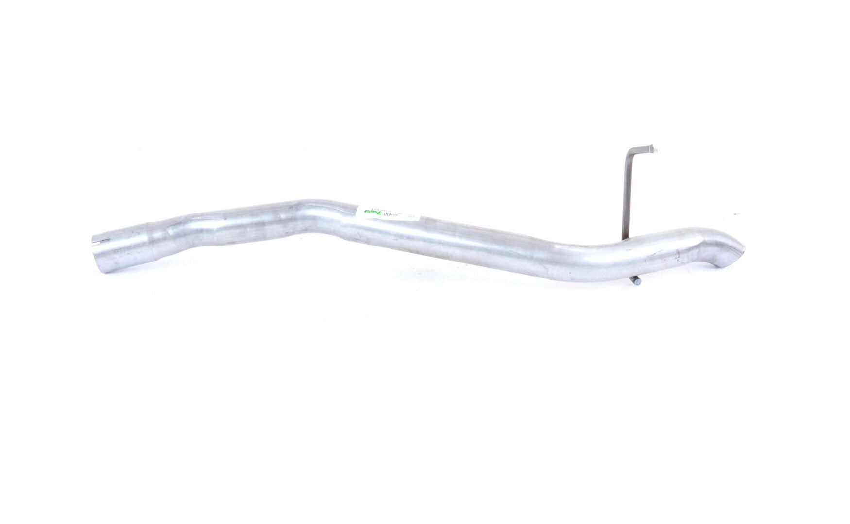 WALKER 10371 - Abgasrohr