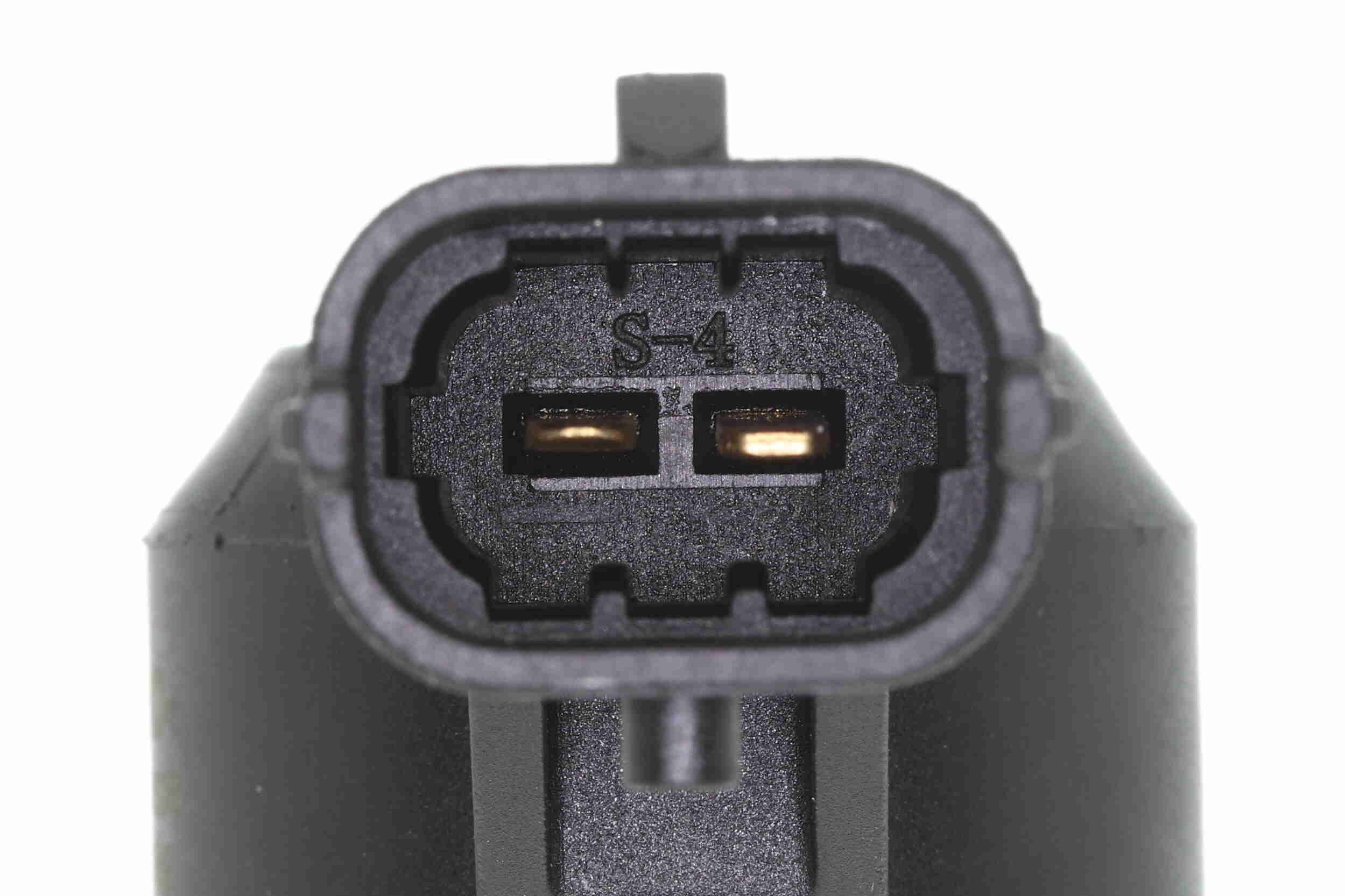 Klopfsensor