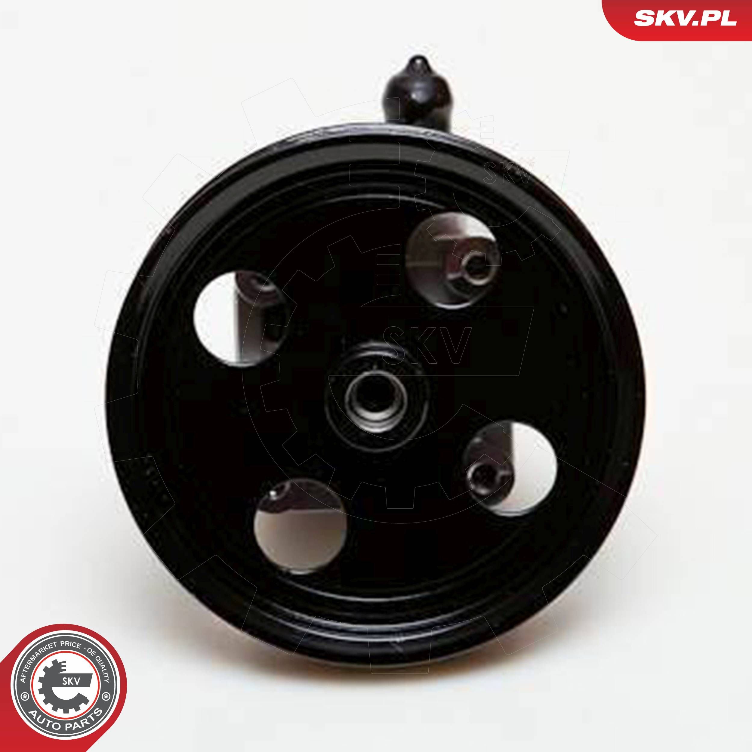 ESEN SKV 10SKV177 - Hydraulikpumpe, Lenkung