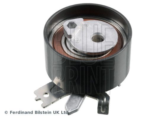 Spannrolle, Zahnriemen