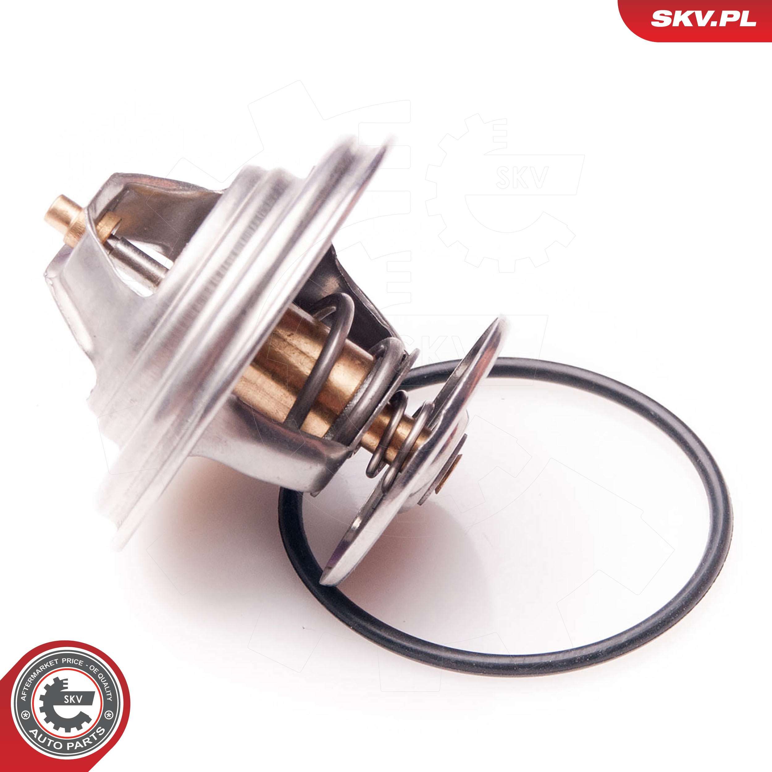 ESEN SKV 20SKV048 - Thermostat, Kühlmittel