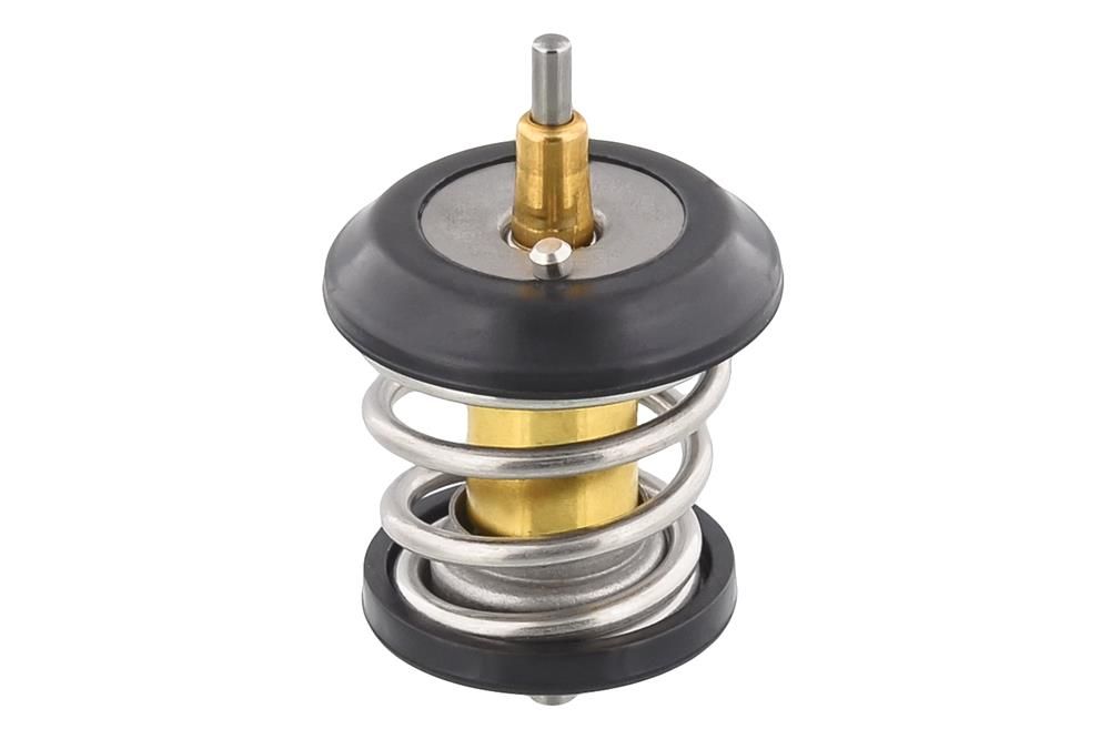 Thermostat, Kühlmittel