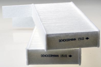 Filter, Innenraumluft