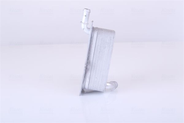 &Ouml;lk&uuml;hler, Automatikgetriebe