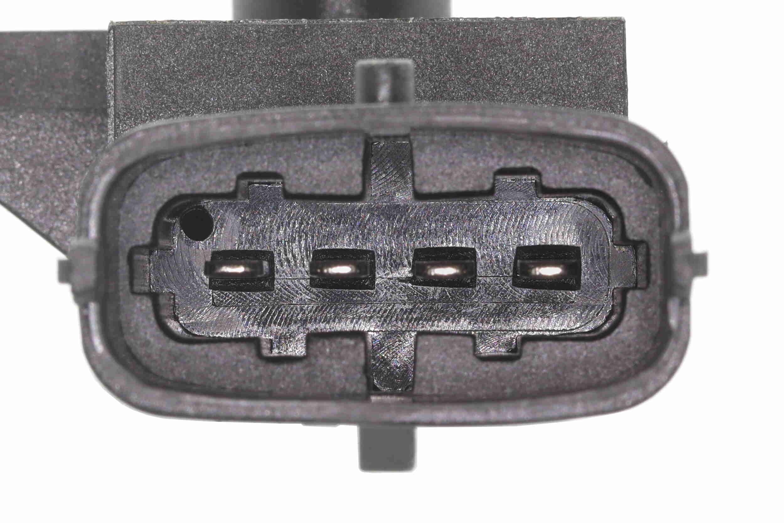 Sensor, Saugrohrdruck