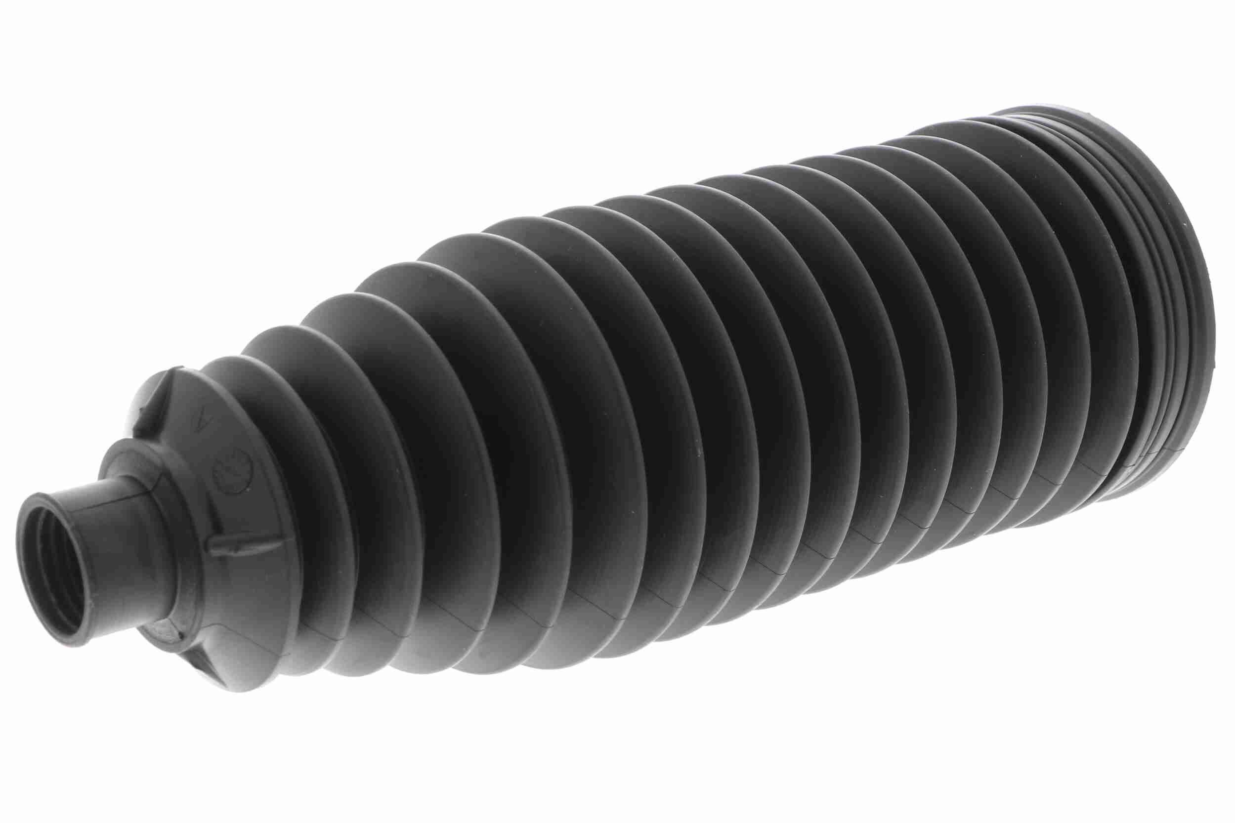 Faltenbalg, Antriebswelle