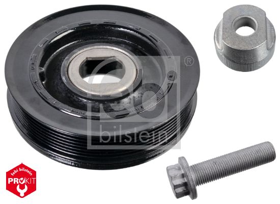 FEBI BILSTEIN 175310 Belt Pulley, crankshaft