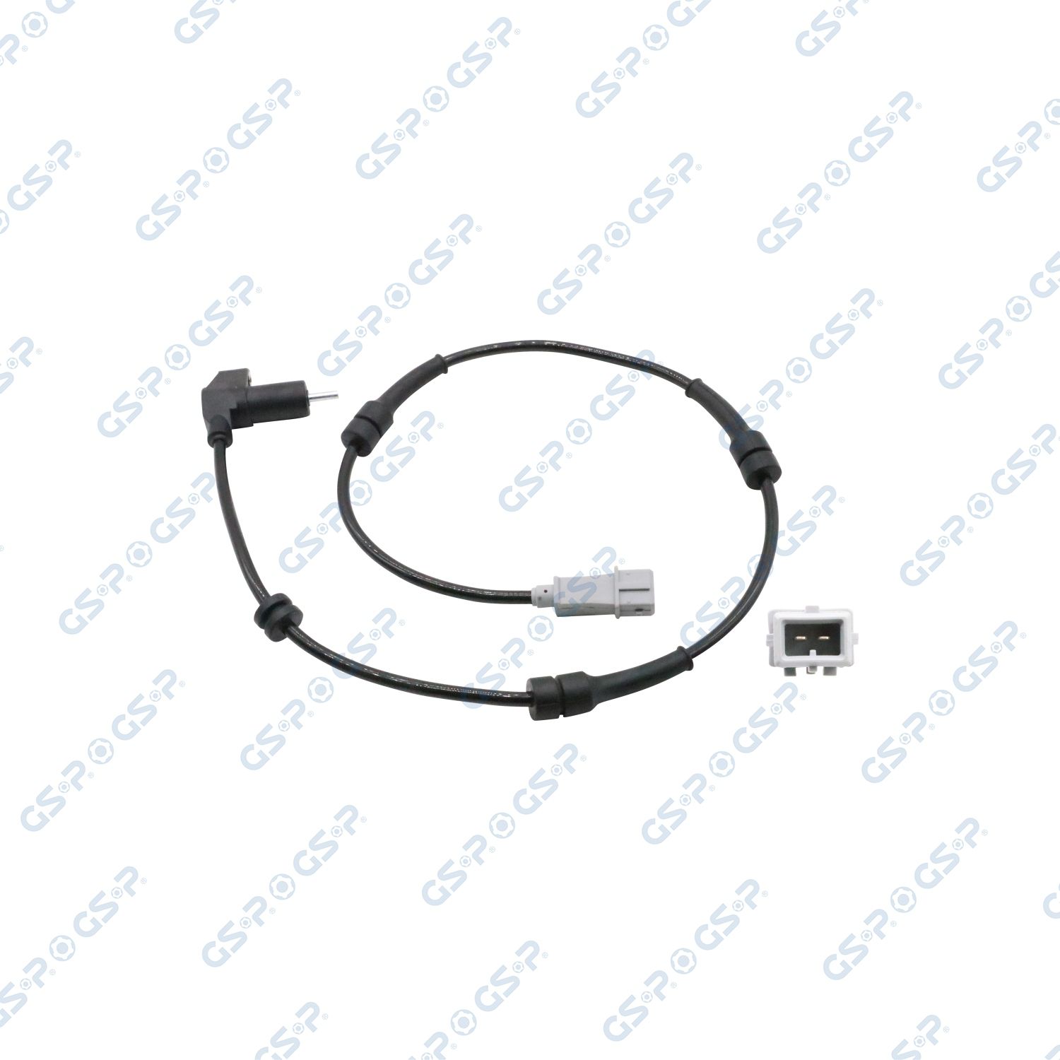 Sensor, revoluciones de la rueda
