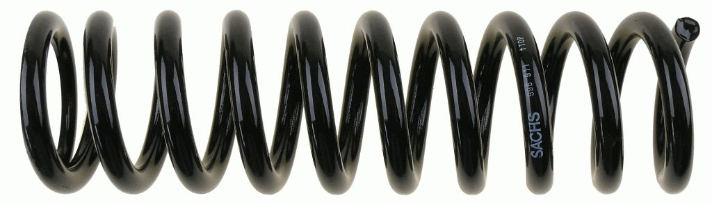 Fahrwerksfeder