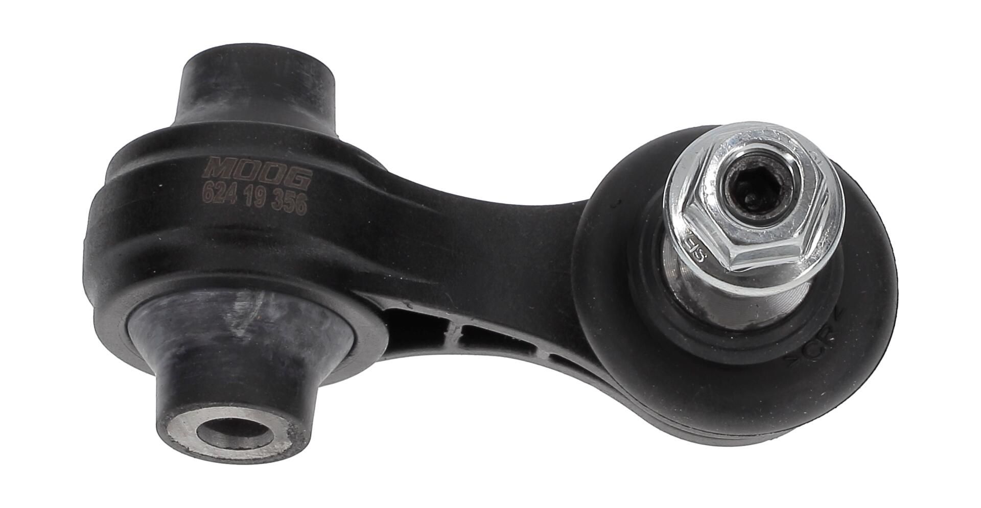 Stange/Strebe, Stabilisator