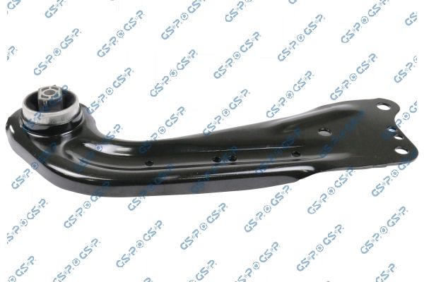 Control/Trailing Arm, wheel suspension S063499