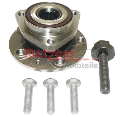 Wheel Bearing Kit WM 621