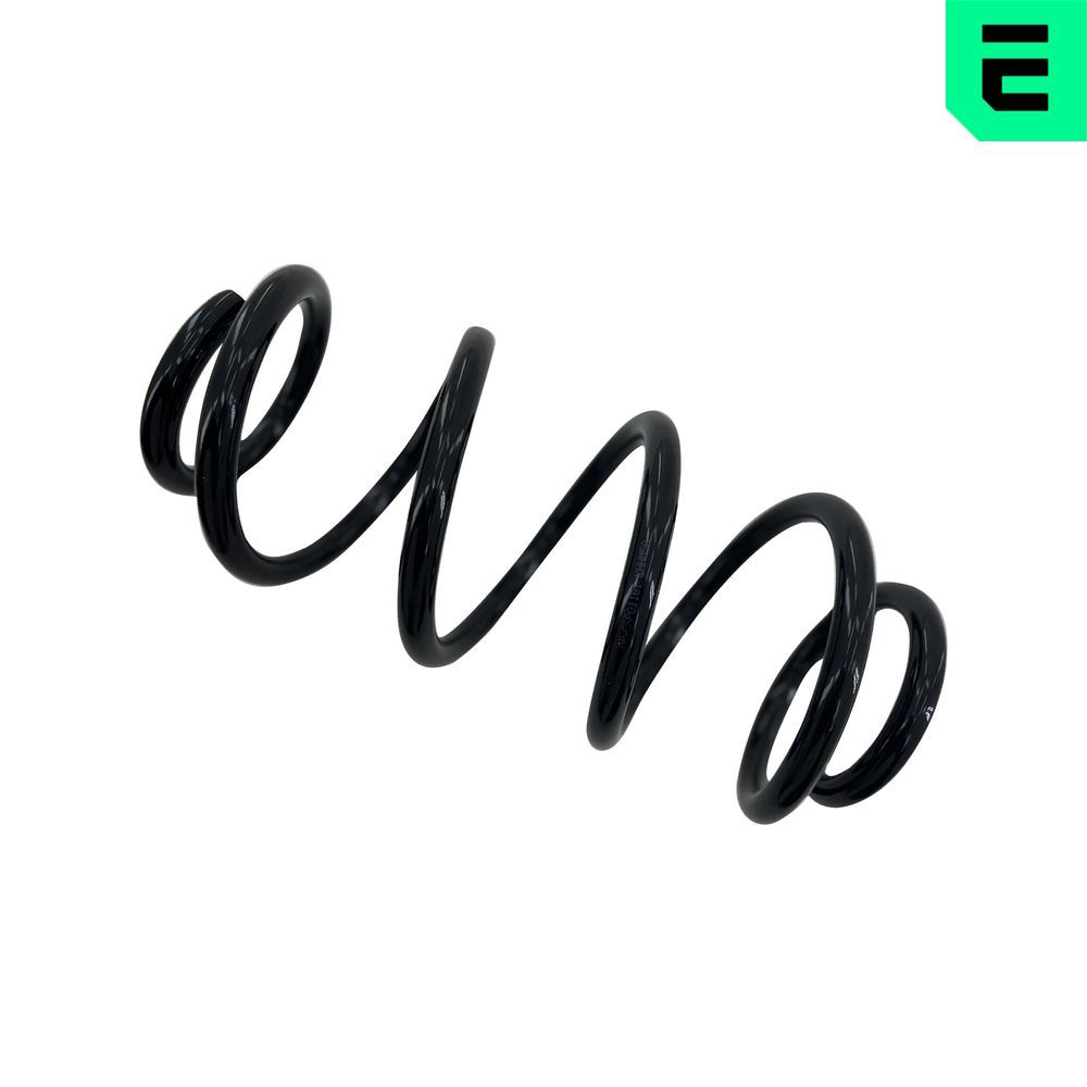 OPTIMAL OP-CSP01161 - Fahrwerksfeder