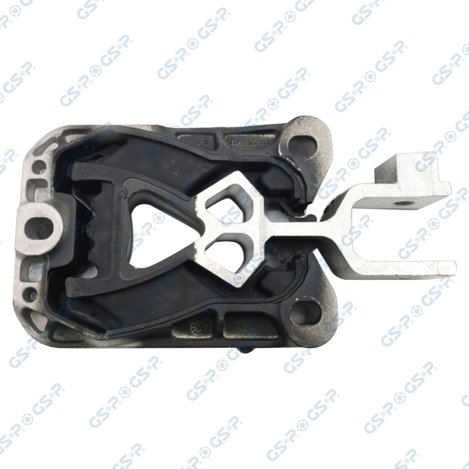 Soporte, motor