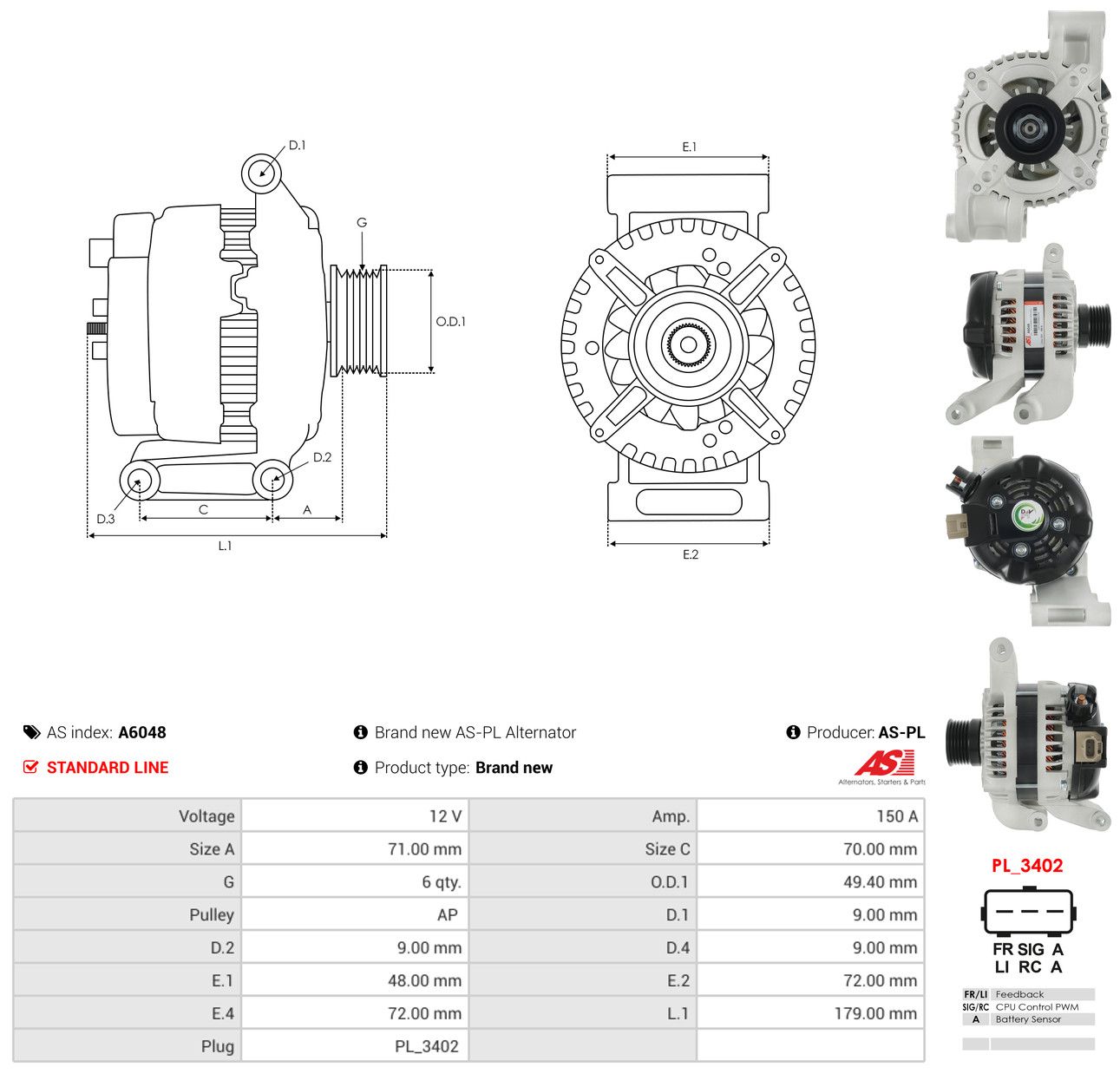 Generator