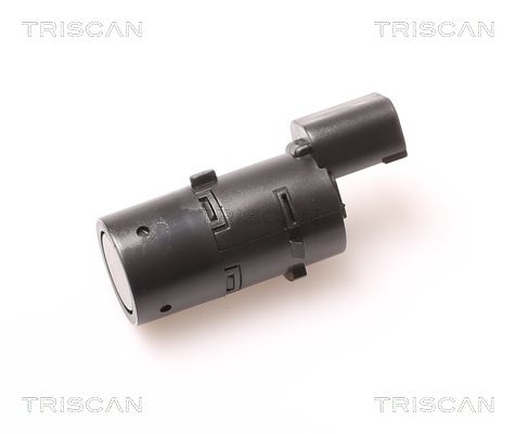 Sensor, Einparkhilfe