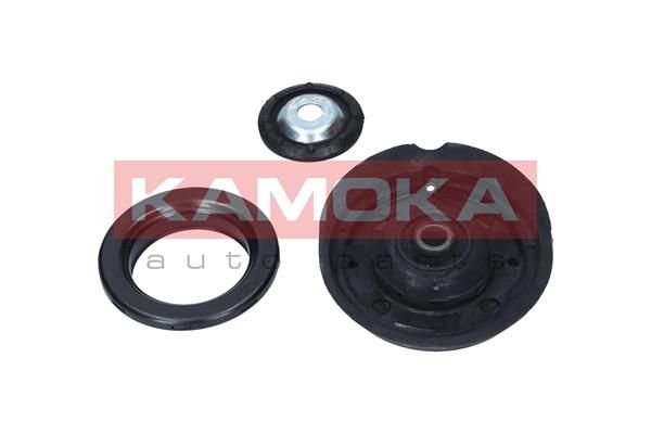 Repair Kit, suspension strut support mount 209071