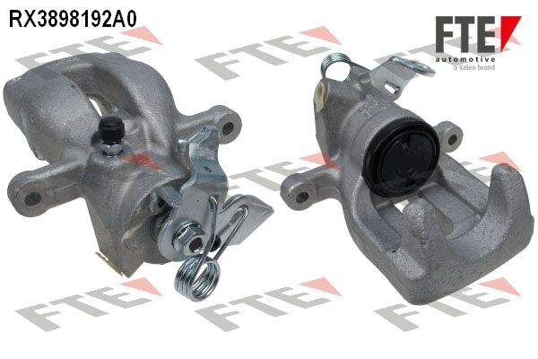 9290599 FTE féknyereg