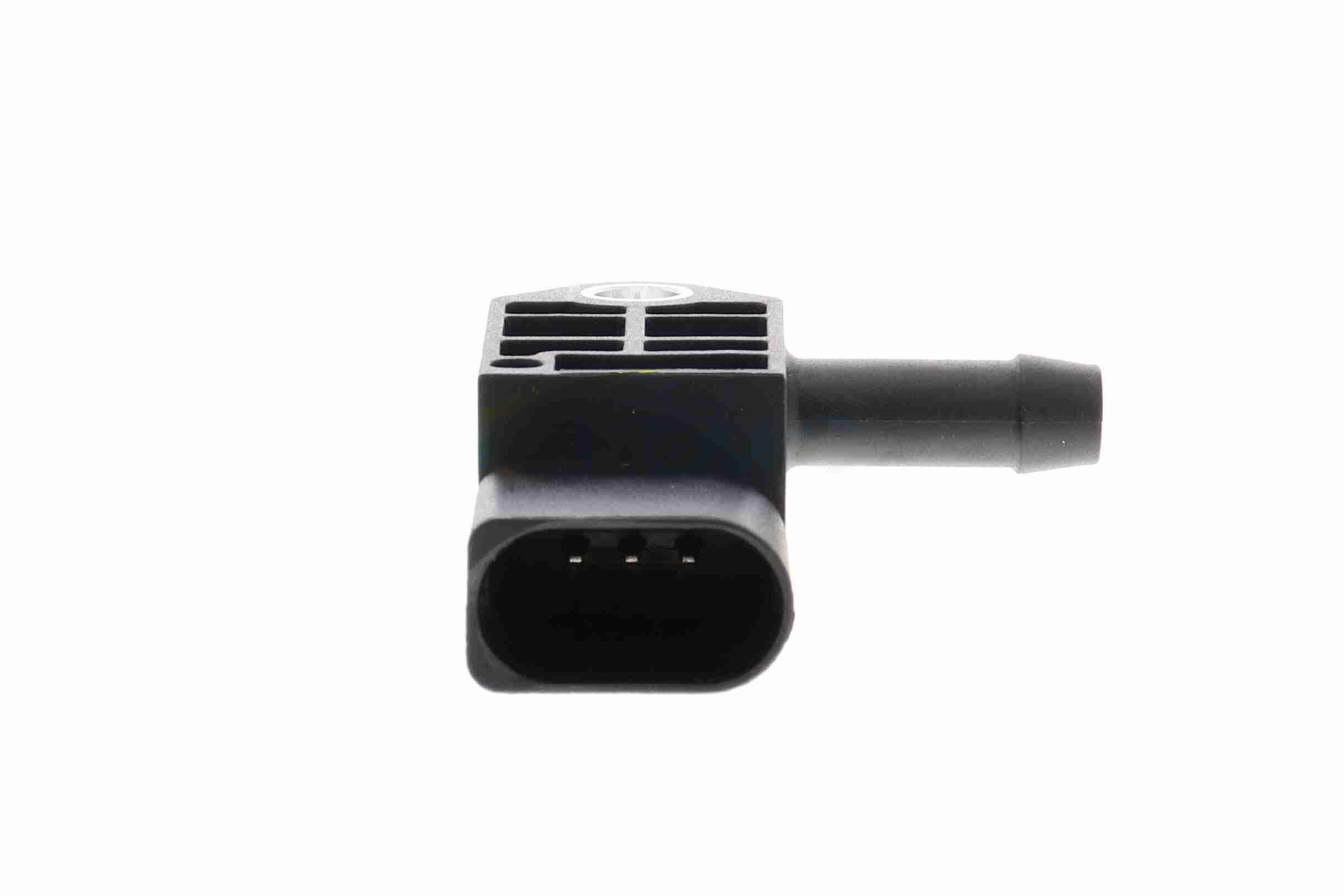 Sensor, Abgasdruck