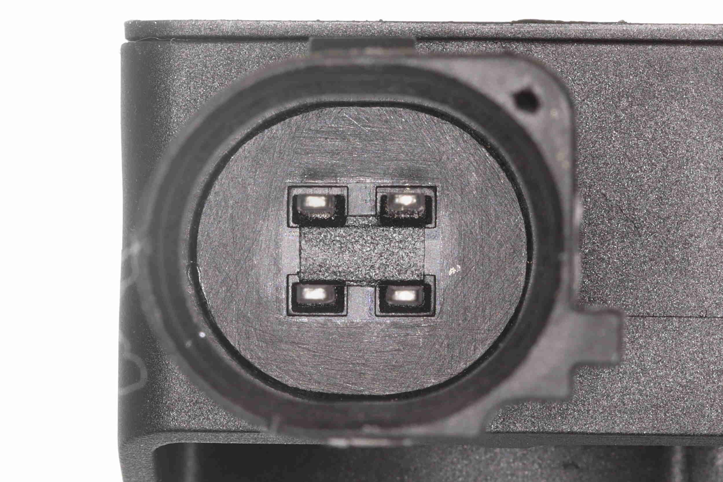 Sensor, Leuchtweitenregulierung