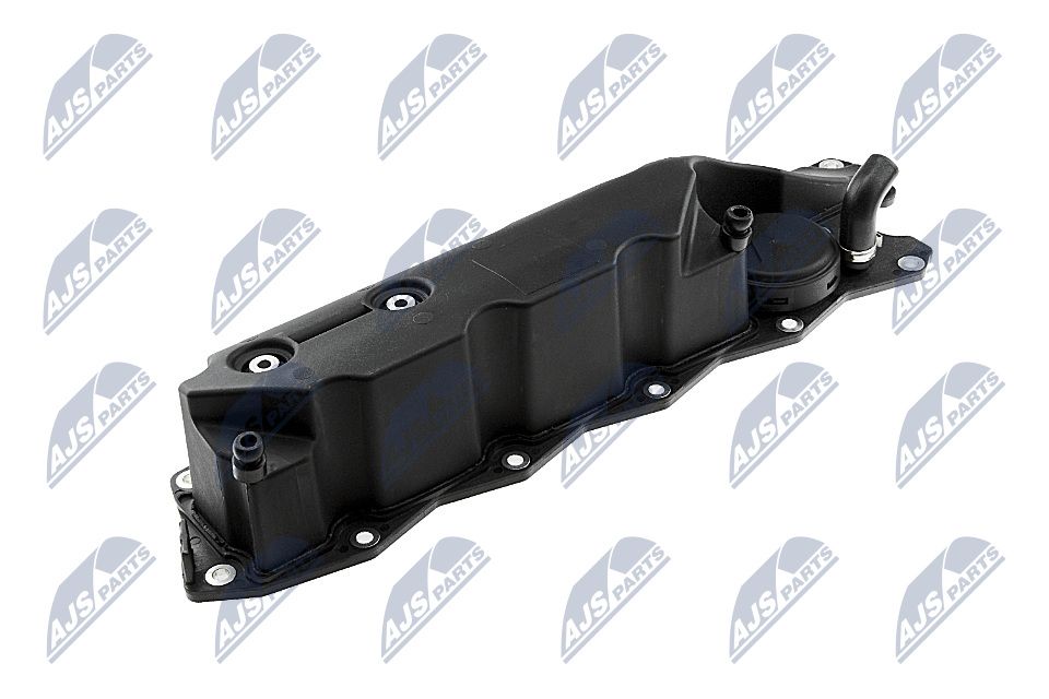 NTY BPZ-VV-000 - Zylinderkopfhaube