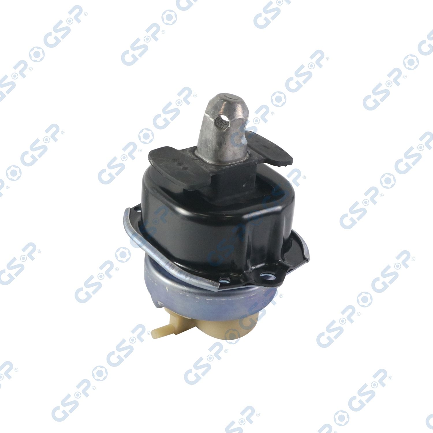 Soporte, motor