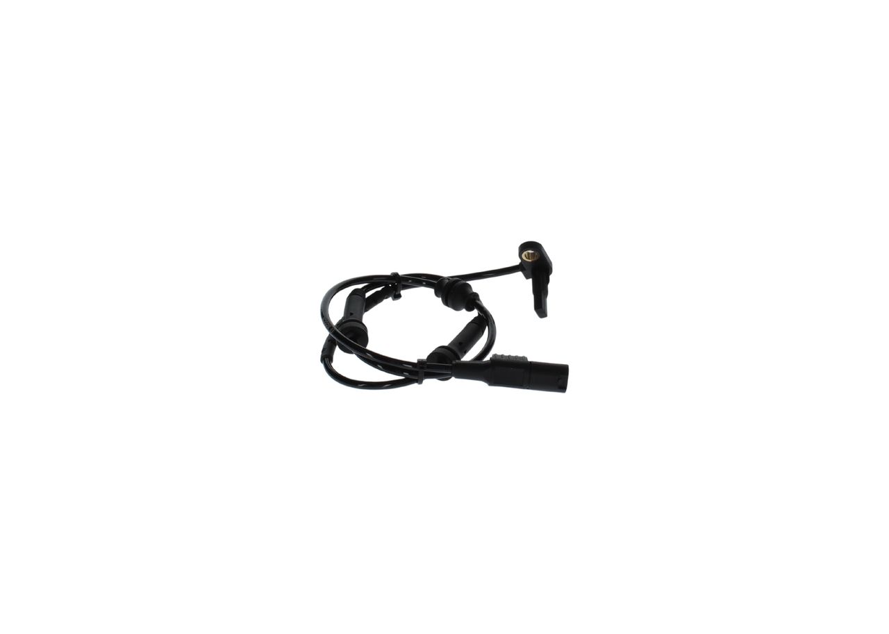 Sensor, Raddrehzahl