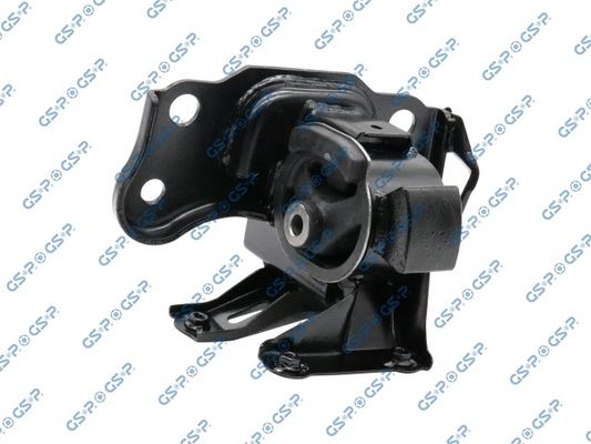 Soporte, motor