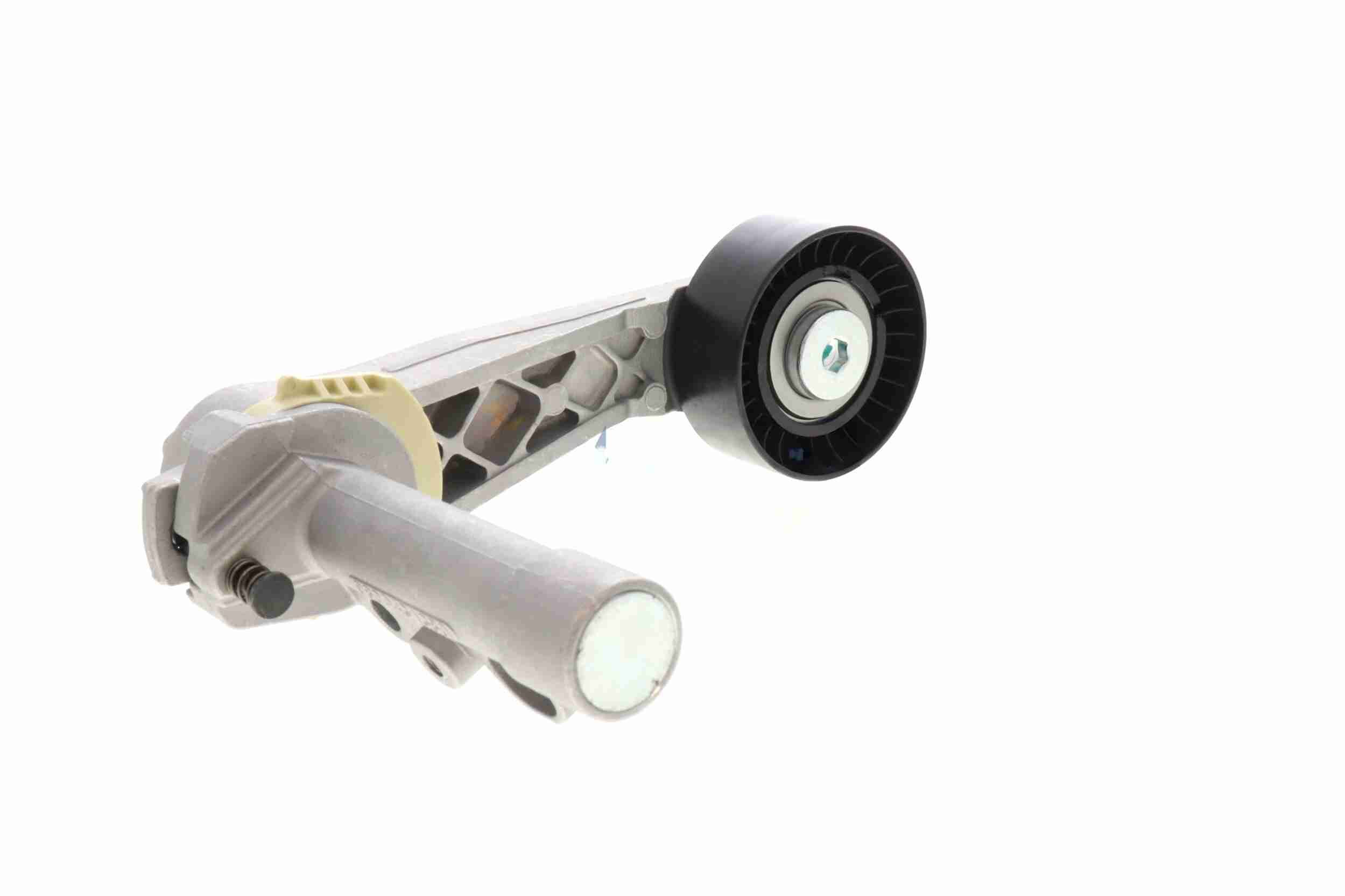 Riemenspanner, Keilrippenriemen
