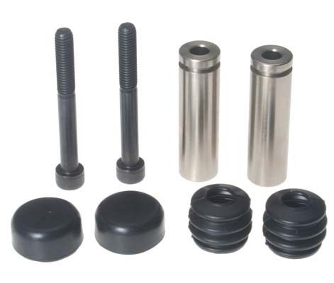 BUDWEG CALIPER 169003 - Führungshülsensatz, Bremssattel