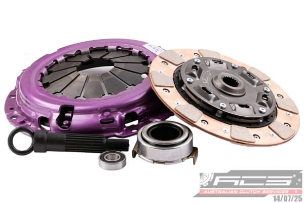 KIT PER SUZUKI SWIFT 1.6L - TecDoc Only