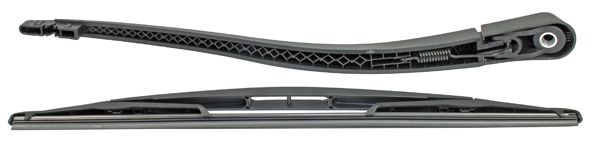 Wischarm, Scheibenreinigung