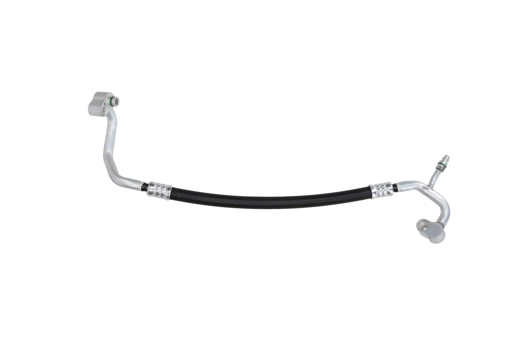 Hochdruckleitung, Klimaanlage