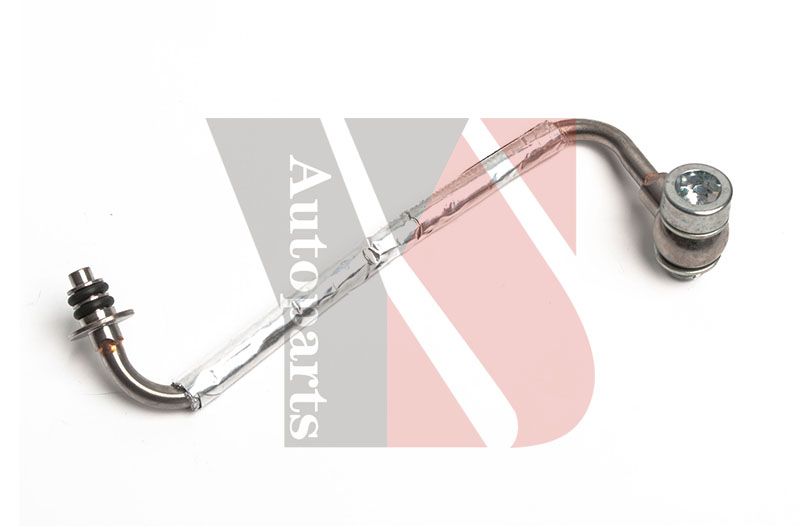 YSPARTS YS-TIH1409H - &Ouml;lleitung, Lader