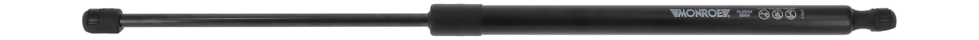 MONROE ML6549 - Gasfeder, Koffer-/Laderaum