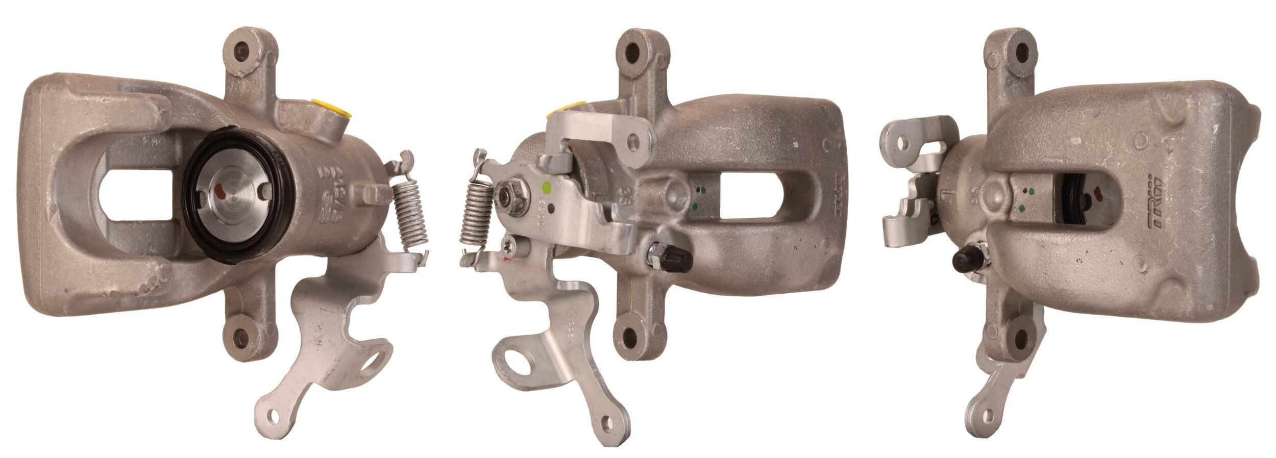 Brake Caliper 4107820