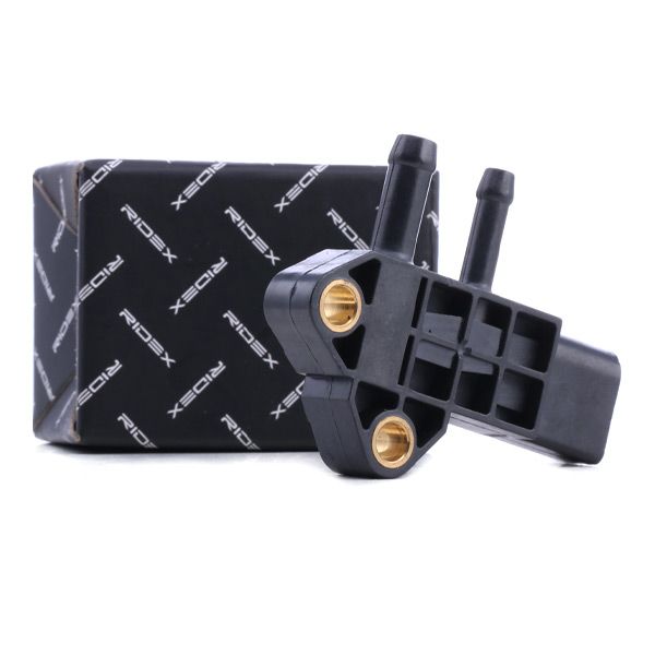 RIDEX 4272S0047 Sensor, exhaust pressure