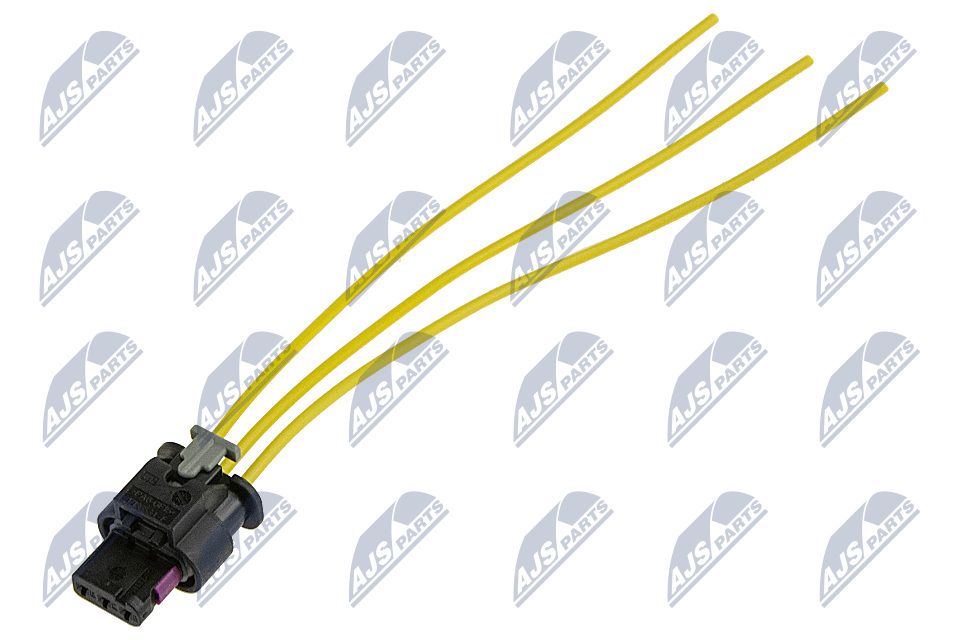 NTY EZC-VW-304 - Sensor, Einparkhilfe