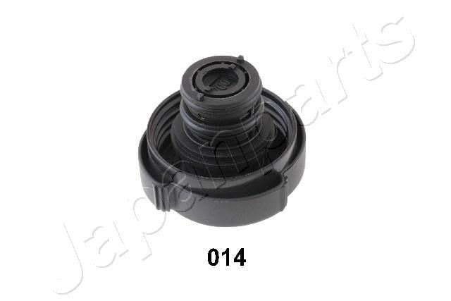 Verschlussdeckel, K&uuml;hler