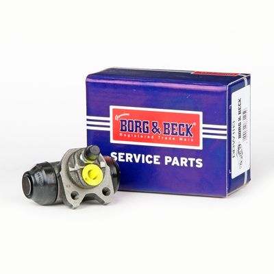 BBW1113 BORG & BECK fékmunkahenger