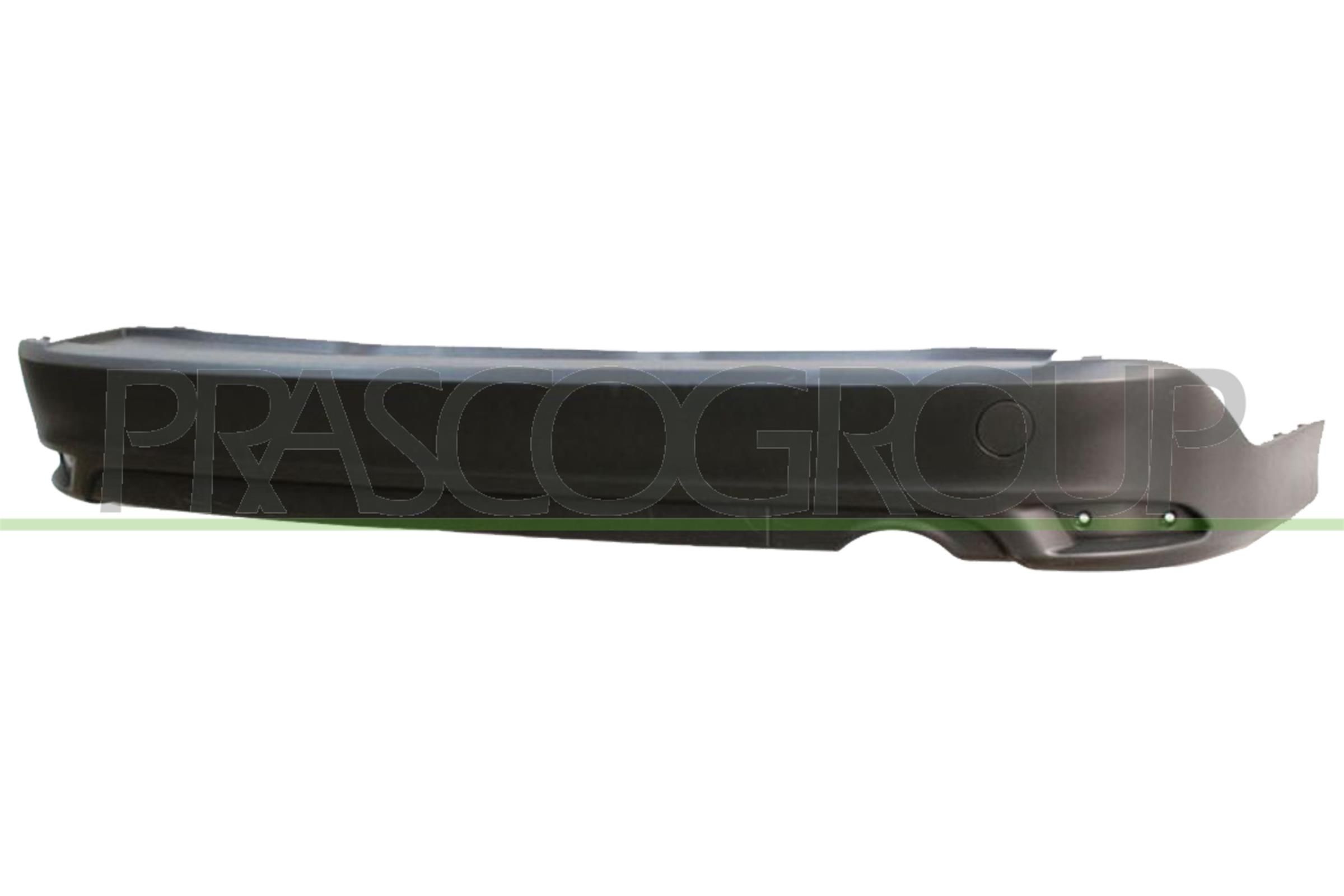 FD4281081 PRASCO PremiumCertified lökhárító