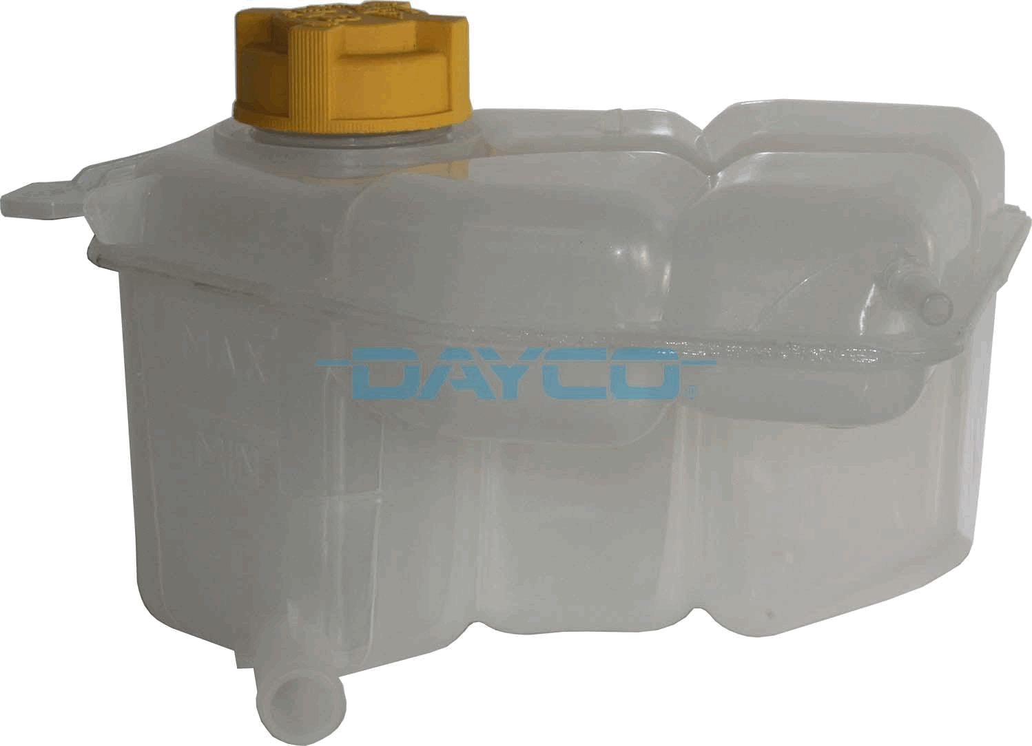 EXPANSION TANK FORD (CB103) - TecDoc Only