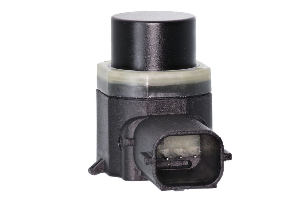Sensor, Einparkhilfe
