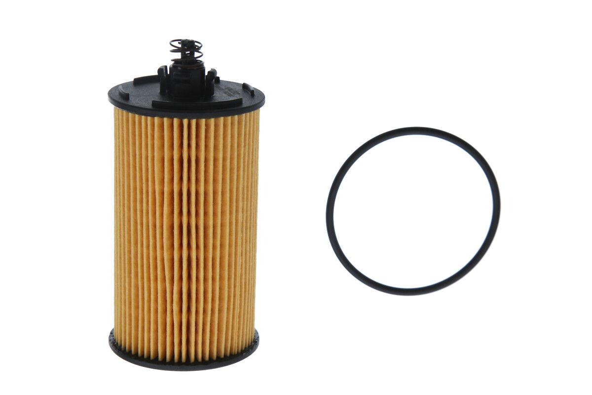 VALEO 586671 - &Ouml;lfilter