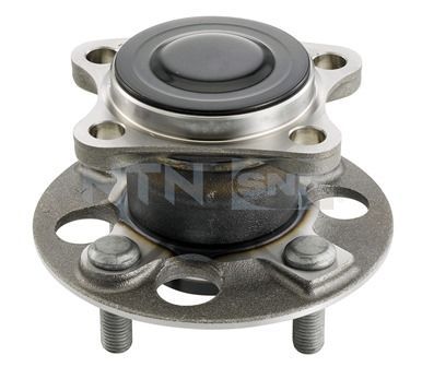 Wheel Bearing Kit R169.109