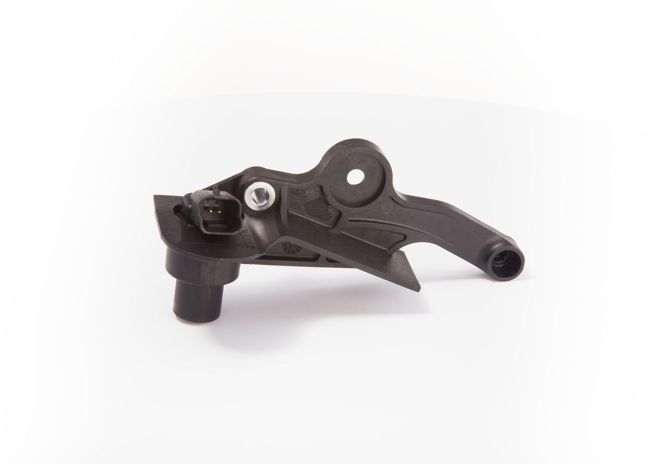 jutiklis, alkūninio veleno impulsas